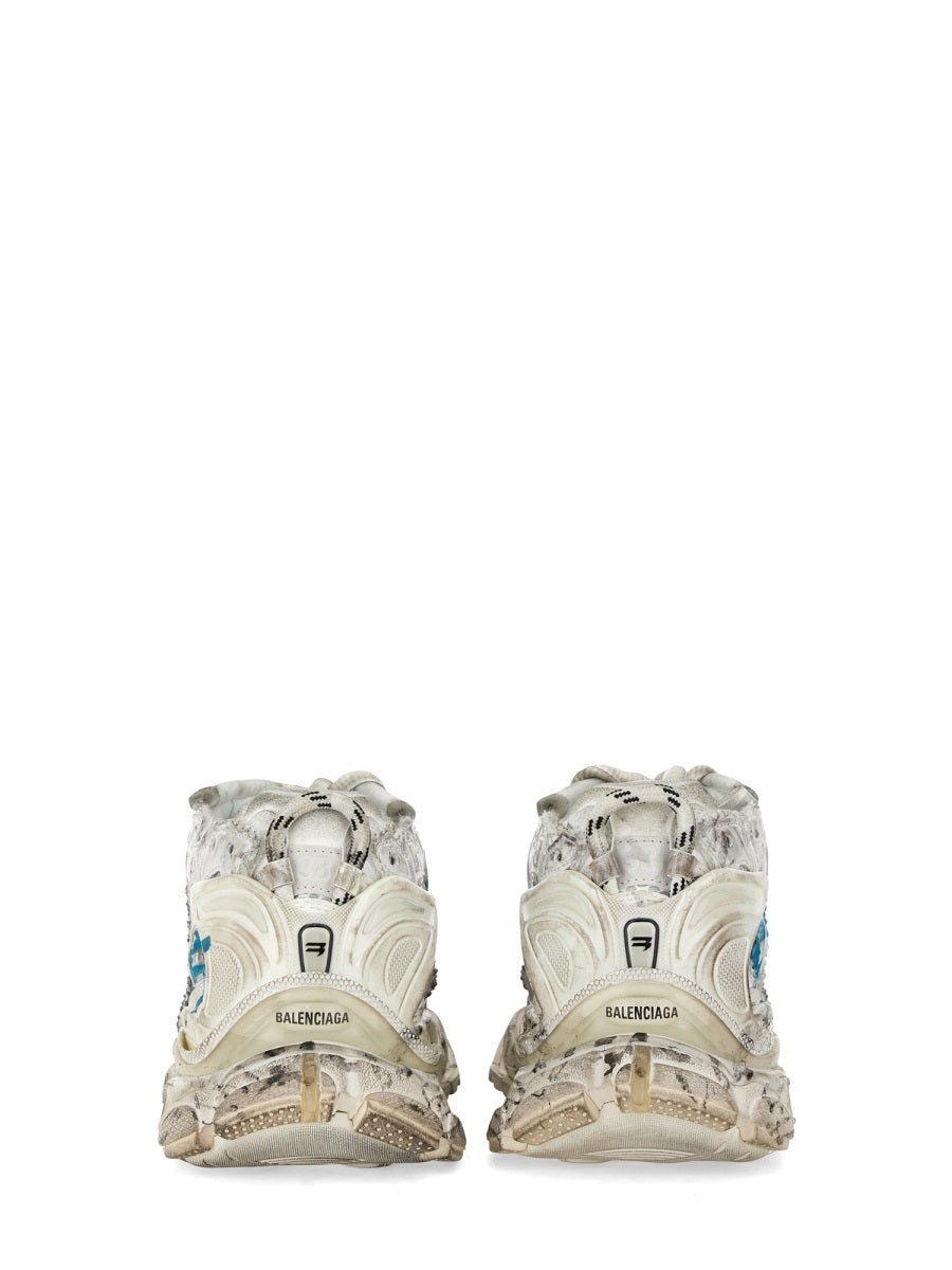 Balenciaga Women Sneaker Runner