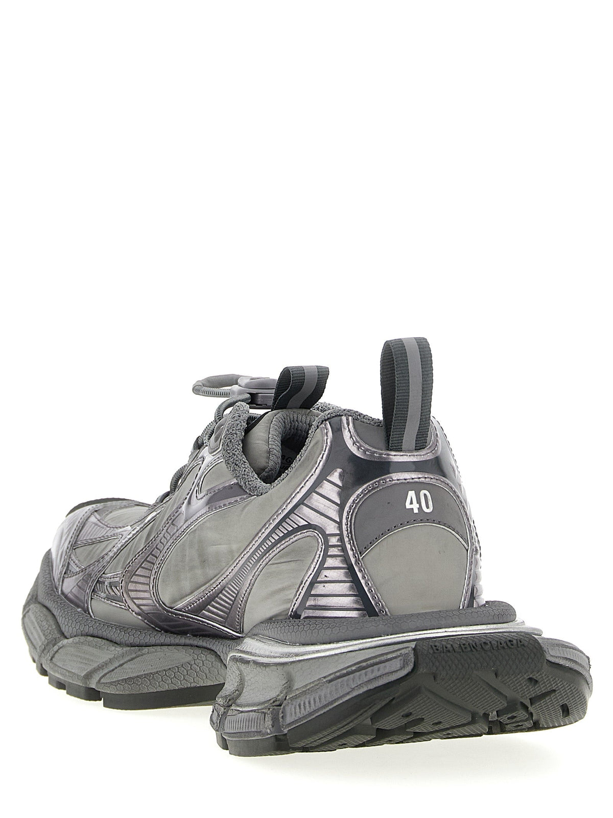Balenciaga Men '3Xl' Sneakers