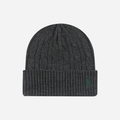 Ralph Lauren Cable Knit Beanie, Charcoal
