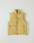 RALPH LAUREN PUFFER VEST STYLE 196